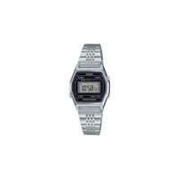 CASIO Retro Vintage LA690WEA-1EF Dames Horloge 27mm WR 50mt - thumbnail