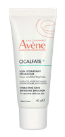 Avène Cicalfate+ Hydraterende herstellende verzorging, Na ingreep, Gevoelige verzwakte huid 40ml - thumbnail