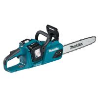 Makita DUC355Z Accu Kettingzaag 35cm 2x18V Basic Body - thumbnail