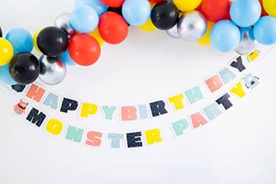 Folat BV Letterslinger monster bash, 2st. Folat BV Letterslinger monster bash, 2st.