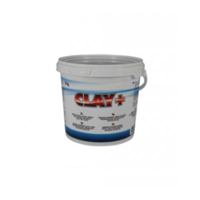 Air Aqua Clay+ 2.5kg Montmorilloniet Klei - Heldere Vijvers & Gezonde Glanzende Koi