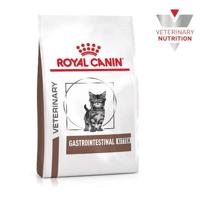 Royal Canin Veterinary Gastrointestinal Kitten kattenvoer 400 g - thumbnail
