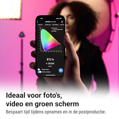 Datacolor LightColor Meter