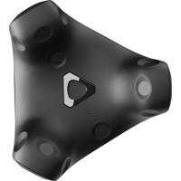 HTC Vive Tracker 3.0 Tracker Geschikt voor (VR-accessoire): HTC Vive, HTC Vive Pro, HTC Vive Pro Eye, HTC Vive Cosmos Elite Zwart - thumbnail