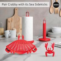 Crabby vergiet - thumbnail