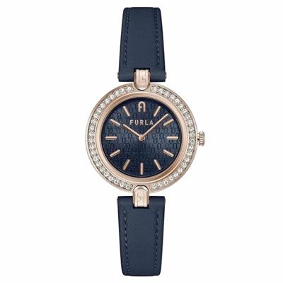 Furla WW00002006L3 (Ø 34 mm) Dames horloge