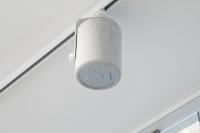 Audio Pro G10 Smart Assistant Multiroom Wifi speaker Zwart - thumbnail