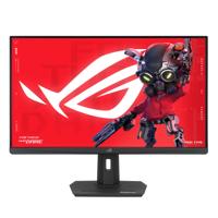 ASUS ROG Strix XG32UCG 4K Gaming monitor, 81,6 cm, 3840 x 2160, 0,3ms responstijd, hoge snelheid IPS, 4K @160Hz/FHD 320Hz, HDR, Aura Sync, Extreme Low Motion Blur Sync, USB-C, DisplayPort, HDMI - thumbnail