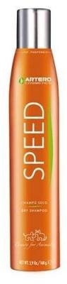 Artero speed droogshampoo spray