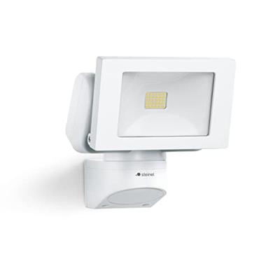 Steinel LED STRAHLER LS 150 WS 069223 LED-buitenschijnwerper Energielabel: E (A - G) 14.7 W Lichtkleur (naam): Neutraalwit Steinel LED STRAHLER LS 150 WS 069223 LED-buitenschijnwerper Energielabel: E (A - G) 14.7 W Lichtkleur (naam): Neutraalwit