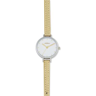 Horloge Dames Arabians DBA2265G (Ø 33 mm) Horloge Dames Arabians DBA2265G (Ø 33 mm)