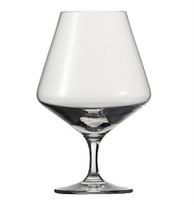 Schott Zwiesel Pure Cogncacglas 47 0,88 l, per 6