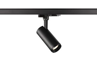 SLV Railspot 3-faseNuminos S Dali zwart 4000K - 36gr - 1004379