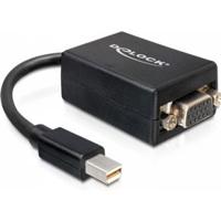 DeLOCK Adapter Mini-DisplayPort > VGA - thumbnail