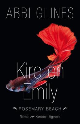 Kiro en Emily - Abbi Glines - ebook