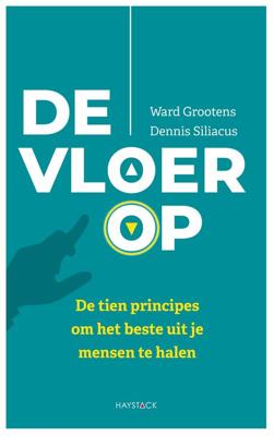 De vloer op - Dennis Siliacus, Ward Grootens - eBook (9789461263995) De vloer op - Dennis Siliacus, Ward Grootens - eBook (9789461263995)