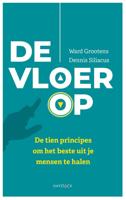 De vloer op - Dennis Siliacus, Ward Grootens - eBook (9789461263995) - thumbnail