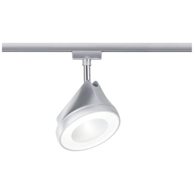 Paulmann Spot Arena 230V-railsysteem lamp URail LED Chroom (mat), Chroom
