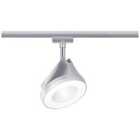 Paulmann Spot Arena 230V-railsysteem lamp URail LED Chroom (mat), Chroom - thumbnail