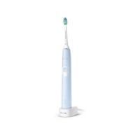 Philips HX6803/04 Sonicare ProtectiveClean Elektrische Tandenborstel Pastelblauw/Wit - thumbnail