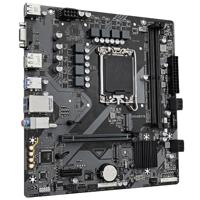 GIGABYTE B760M E moederbord Intel B760 LGA 1700 micro ATX - thumbnail