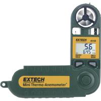 Extech 45158 Windmeter 0.5 tot 28 m/s - thumbnail