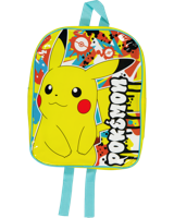 Rugzak - Geel - thumbnail