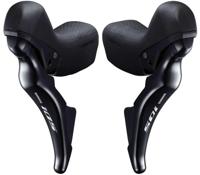 Shimano 105 ST-R7025 2x11-speed STI Dual Control Set - thumbnail