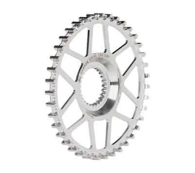 Gates tandwiel CDX 39T Fin Line pinion
