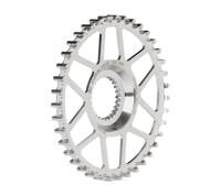 TANDWIEL 39 GATES CDX PINION RVS V M/RAND ZI - thumbnail