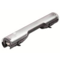 Finder 7L.43.0.230.2100 LED-lamp (armatuur) Energielabel: F (A - G) Zwart, Transparant 9 W 600 lm 120 ° (l x b x h) 310.6 x 46 x 47.5 mm 1 stuk(s) - thumbnail