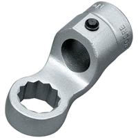 Gedore Opsteek ringsleutel 17 MM - 7713250 - thumbnail