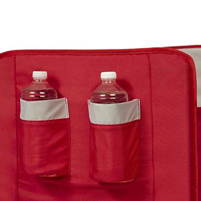 Radio Flyer Bolderkar 104x54x81.7 cm Rood