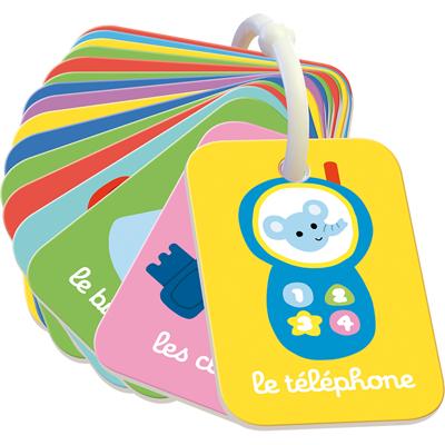 Mijn eerste beeldenmaker NATHAN multi-gekleurd