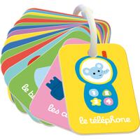 Mijn eerste beeldenmaker NATHAN multi-gekleurd - thumbnail