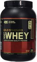 Gold Standard 100% Whey Protein | Optimum Nutrition | 896g - thumbnail
