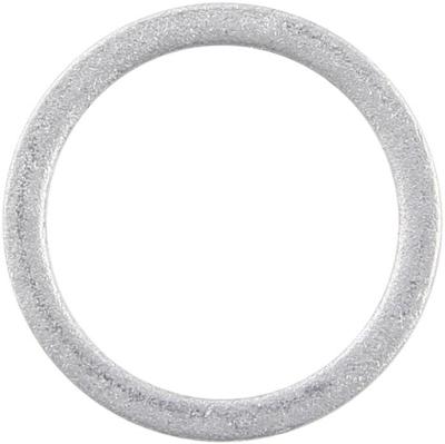 Dresselhaus afdichtingsring seal ring, aluminum 14 x 20mm