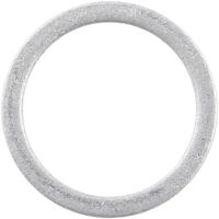Dresselhaus afdichtingsring seal ring, aluminum 14 x 20mm - thumbnail