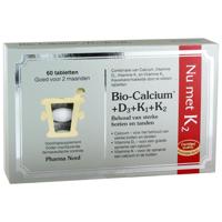 Pharma Nord Bio calcium & D3 & K1 & K2 60 Tabletten - thumbnail