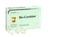 Bio carnitine 150 capsules - thumbnail