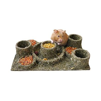 Naturals hide n treat maze