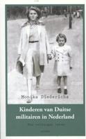 Kinderen van Duitse militairen in Nederland 1941-1946 (Paperback) - thumbnail