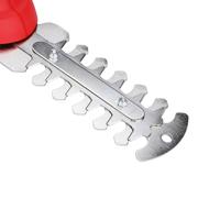 Wolf Accu-buxusschaar finesse li-ion 30b - thumbnail