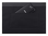 Acer 12" Protective sleeve zwart (TIP) - thumbnail