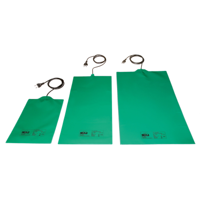 Biogreen BioGreen Verwarmings Pad
