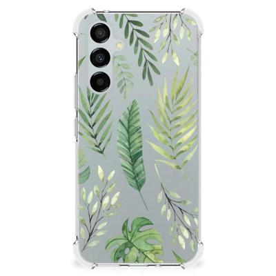 Samsung Galaxy A54 Case Leaves Samsung Galaxy A54 Case Leaves