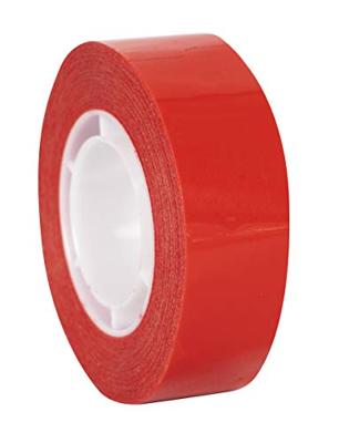 Apli plakband ft 19 mm x 33 m, rood
