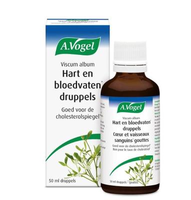 A.vogel Viscum Album Druppels 50ml