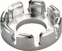 SuperB Super b nippelsleutel chroom 10g-15g tb-5510 0903006 - thumbnail