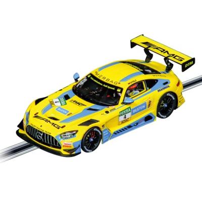 Carrera 20027775 Evolution Auto Mercedes-AMG GT3 Evo „Mercedes-AMG team HRT, No. 4 DTM 2023